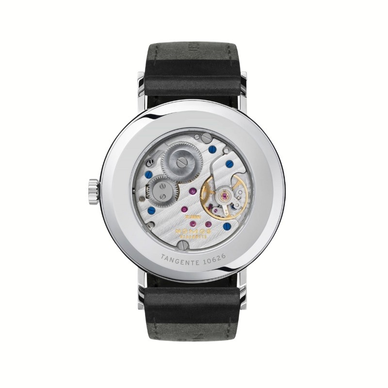 NOMOS Glashütte Tangente 38 Watch