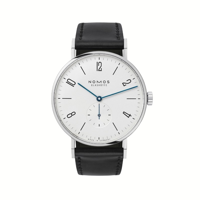 NOMOS Glashütte Tangente 38 Watch