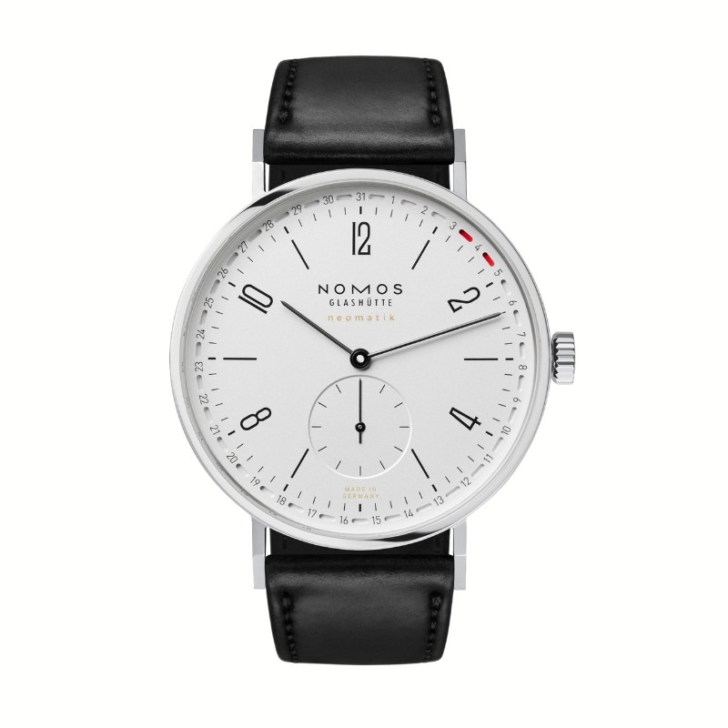 NOMOS Glashütte Tangente Neomatik 41 Update Watch