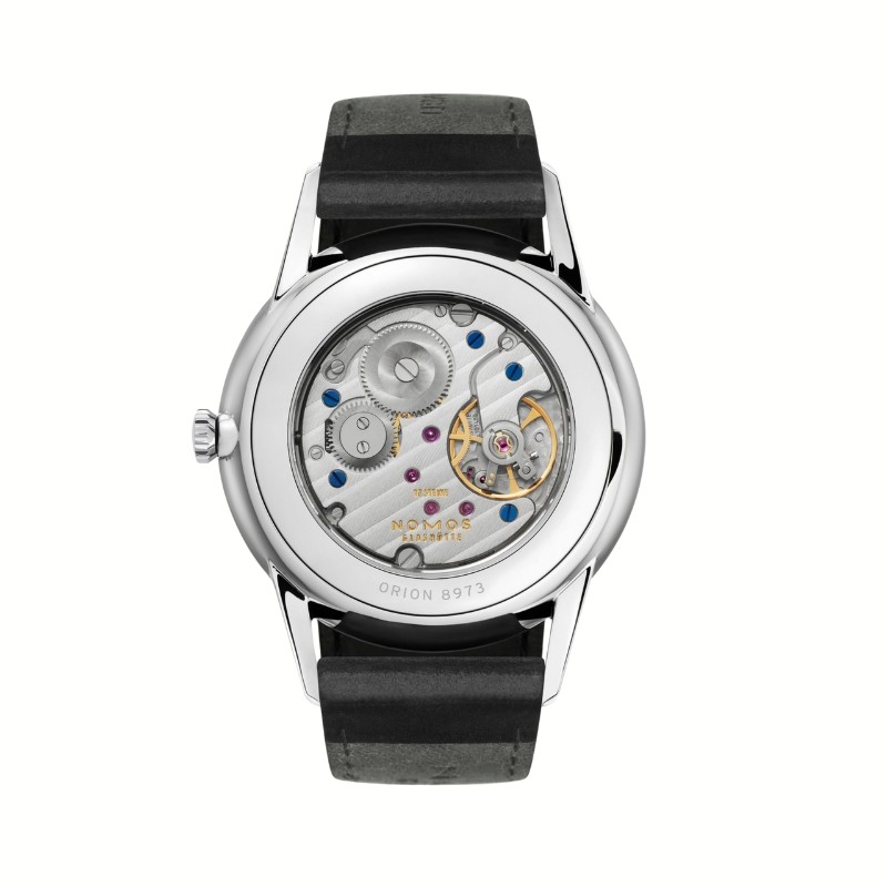 NOMOS Glashütte Orion 38 Watch