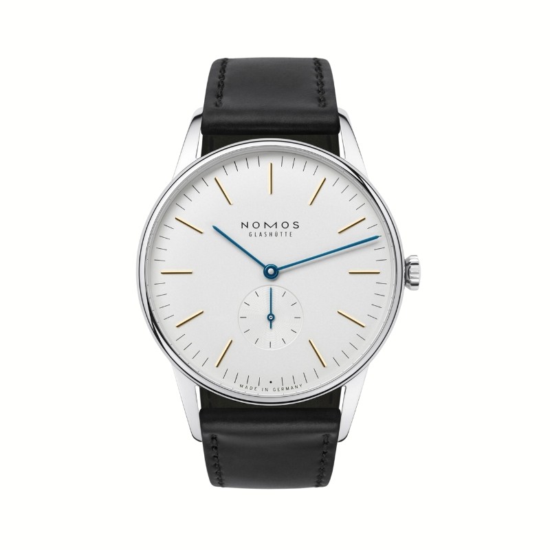 NOMOS Glashütte Orion 38 Watch