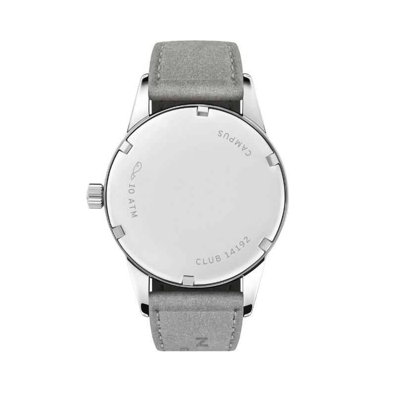 NOMOS Glashütte Club Campus Starlight Watch