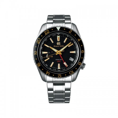 Grand Seiko Sport Spring Drive Automatic GMT Watch