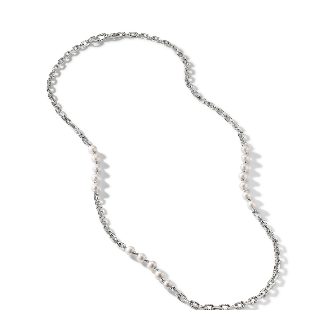 DY Madison® Pearl Chain Necklace