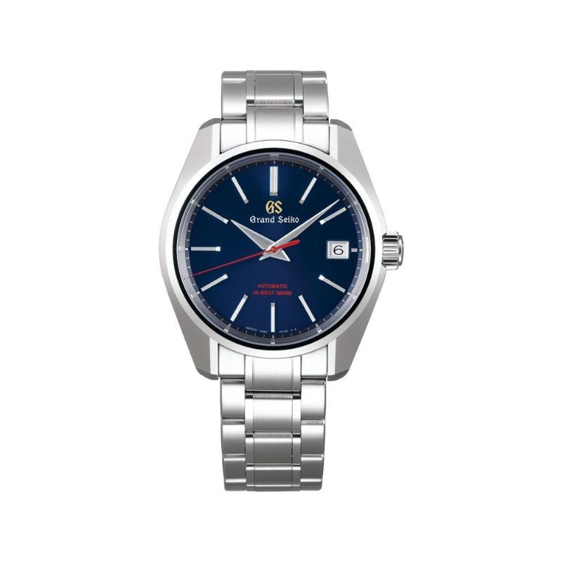 Grand Seiko Heritage Mechanical Hi-Beat 36000 Automatic SPECIAL Watch