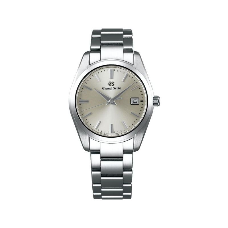 Grand Seiko Heritage Quartz Watch - SBGX263