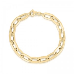 Roberto Coin 18K Chain Link Bracelet
