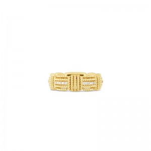 Roberto Coin Opera Accent Ring