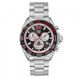 TAG Heuer Formula 1 - Indy 500 Limited Edition