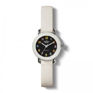 Pee Wee 25MM, Silicone Strap Watch