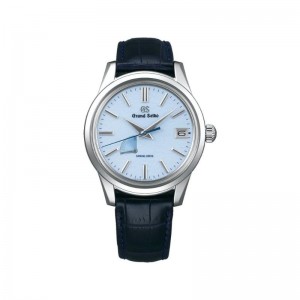 Grand Seiko Elegance Spring Drive Automatic Watch
