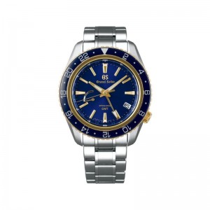 Grand Seiko Sport Spring Drive Automatic GMT Watch