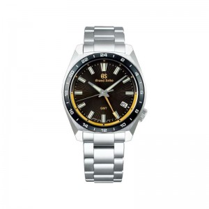 Grand Seiko Sport Quartz GMT Watch