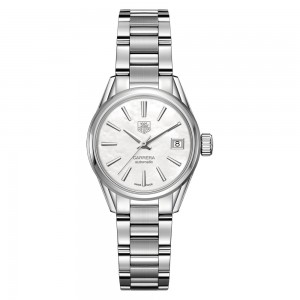 TAG Heuer Carrera Ladies Automatic Watch