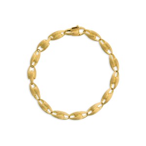 Marco Bicego Lucia Yellow Gold Small Link Bracelet