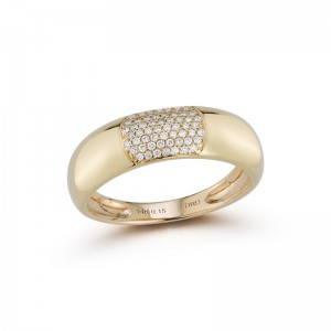 Dana Rebecca Diamond Diamond Ring