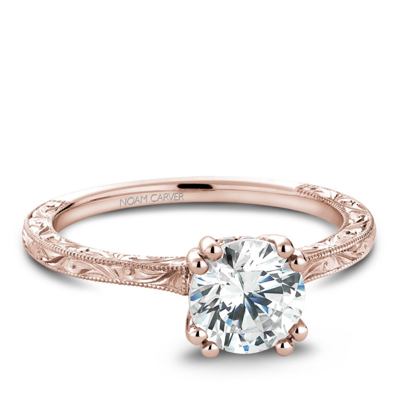 Vintage Engagement Rings for Women | Antique Rings Cranston, RI