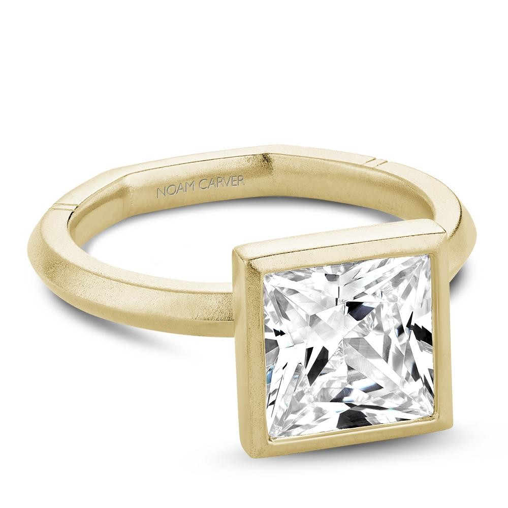 Noam Carver Engagement Ring