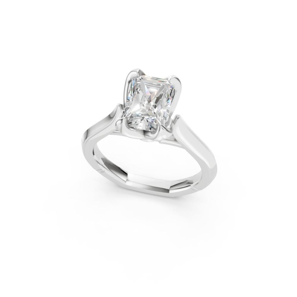 Noam Carver Engagement Ring