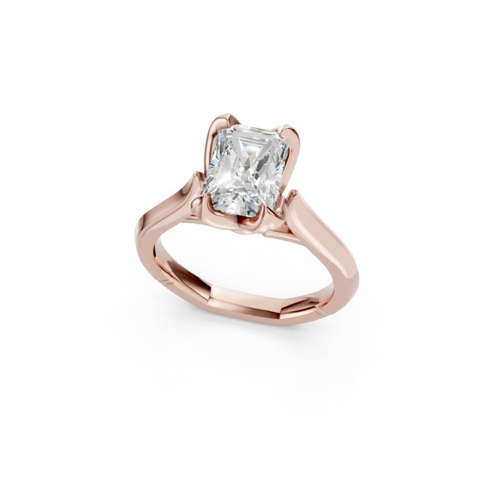 Noam Carver Engagement Ring