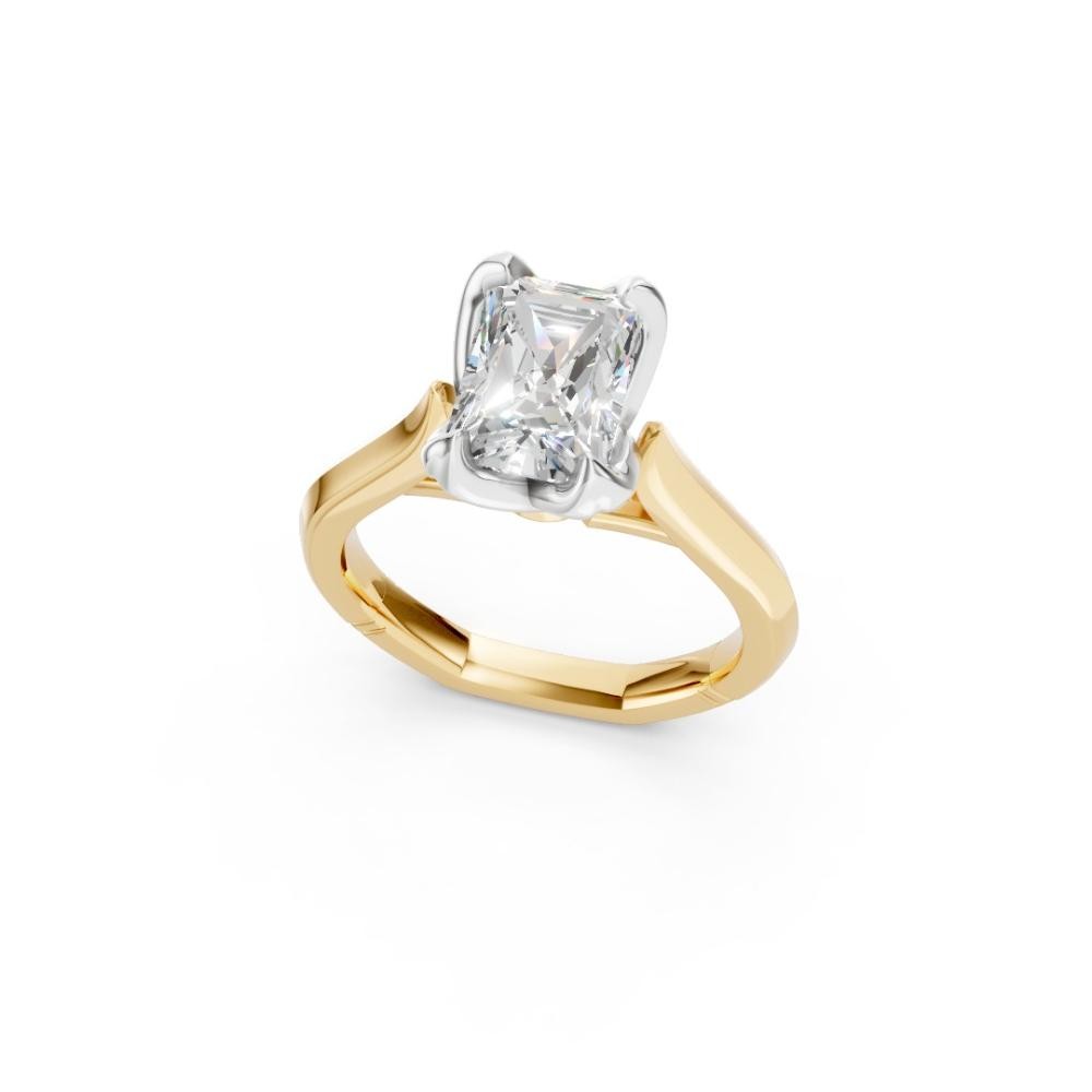 Noam Carver Engagement Ring