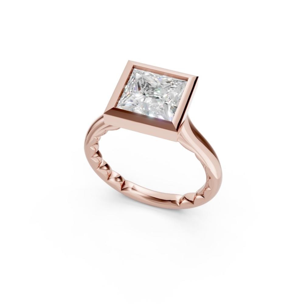Noam Carver Engagement Ring