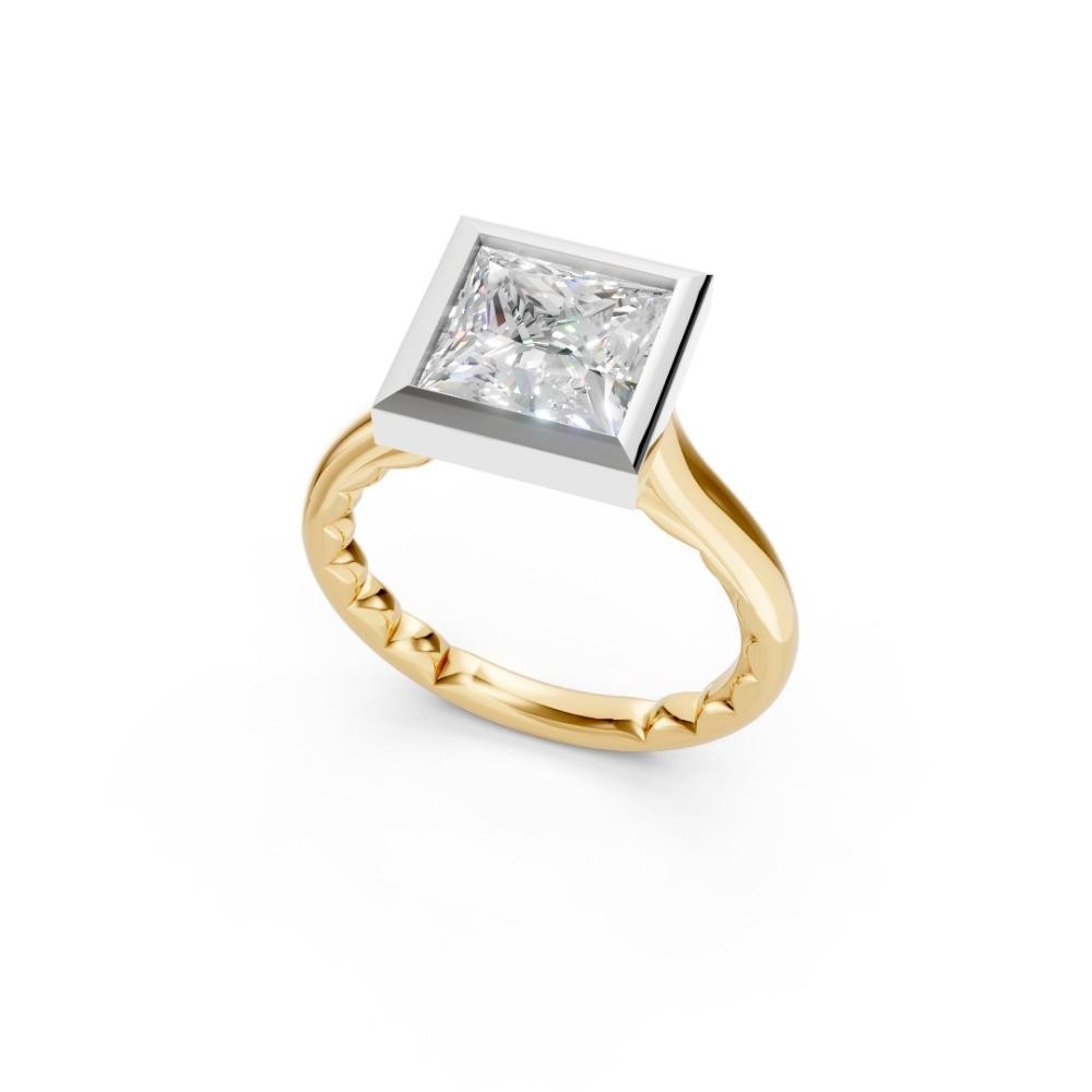Noam Carver Engagement Ring