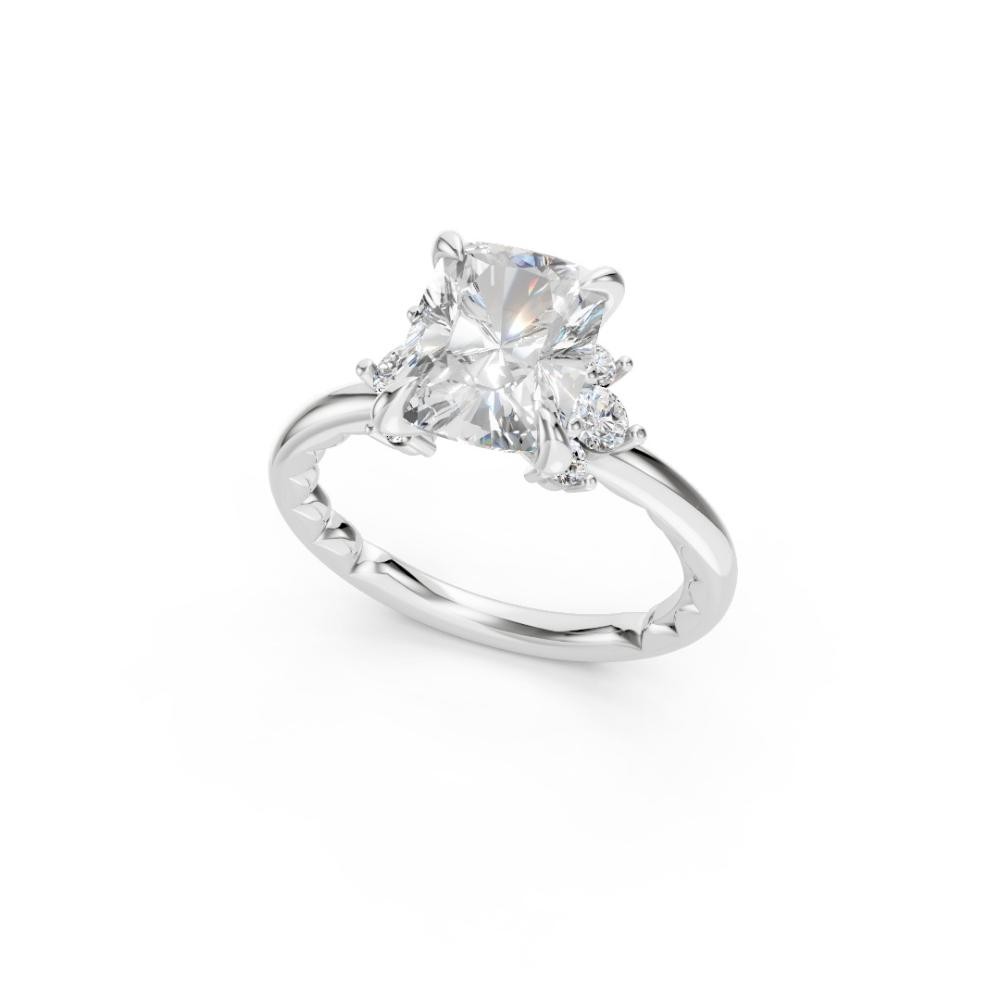Noam Carver Engagement Ring