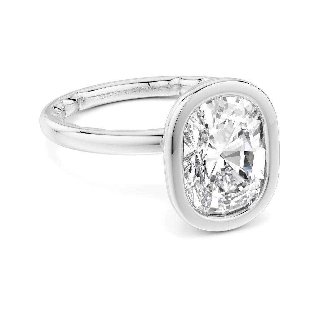 Noam Carver Engagement Ring