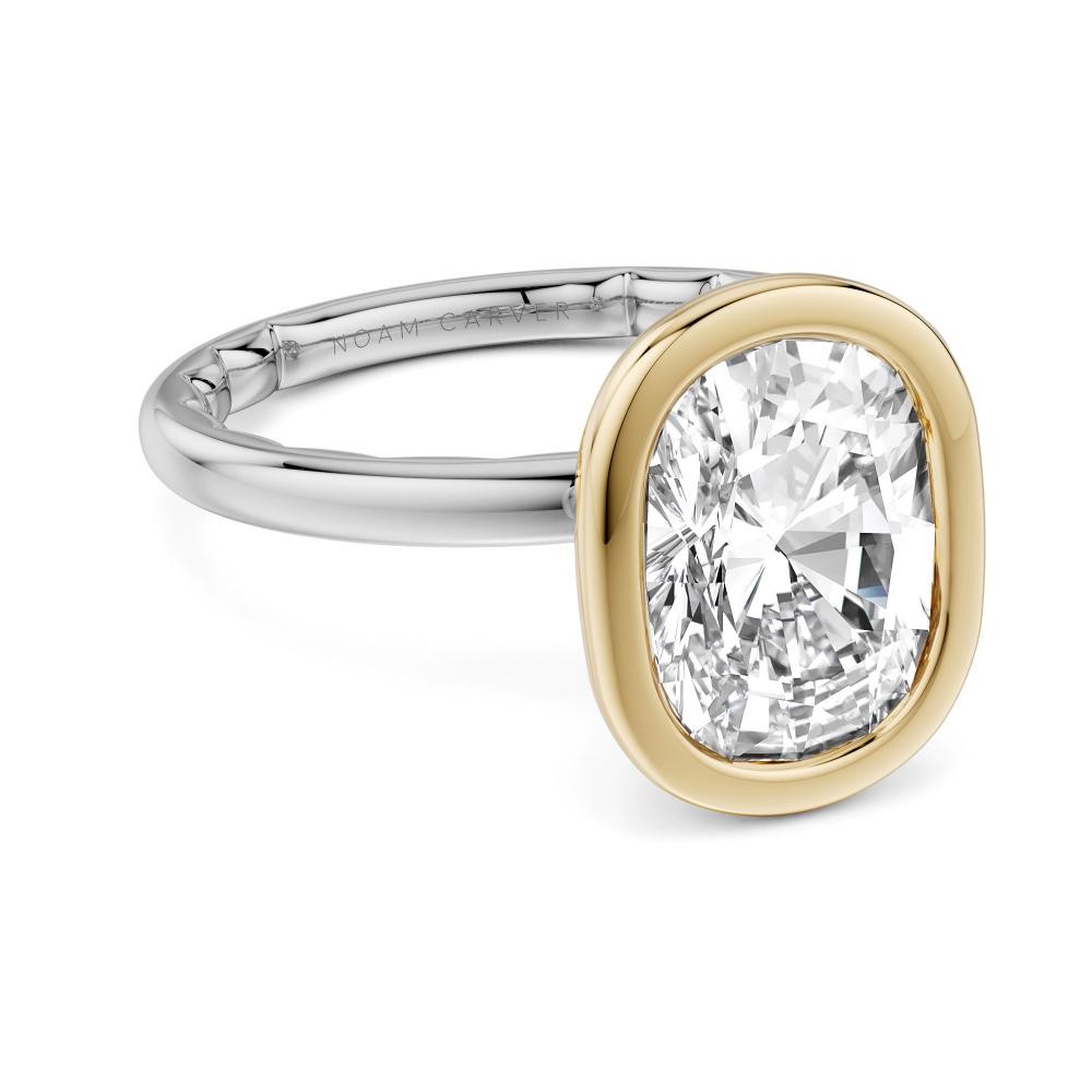 Noam Carver Engagement Ring