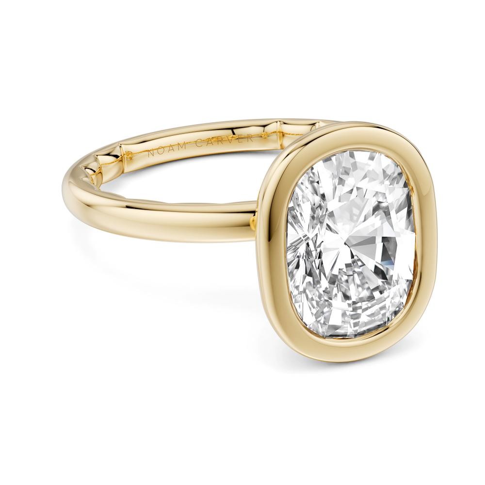 Noam Carver Engagement Ring