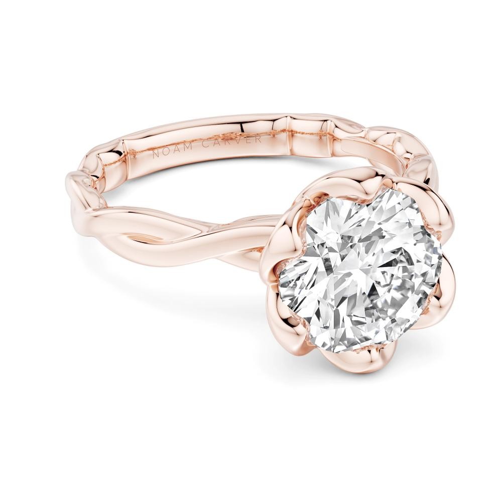 Noam Carver Engagement Ring
