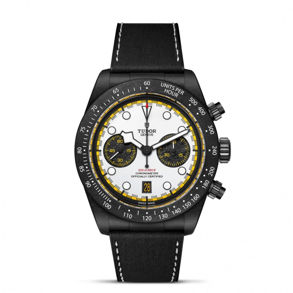 TUDOR Daring Watch - M79377KN-0003 at  Providence Diamond
