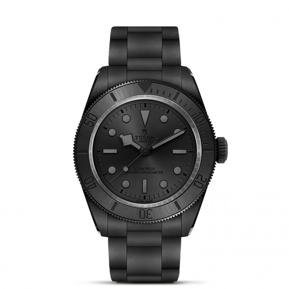 TUDOR Black Bay Watch - M7941A1ACNU-0001 at  Providence Diamond