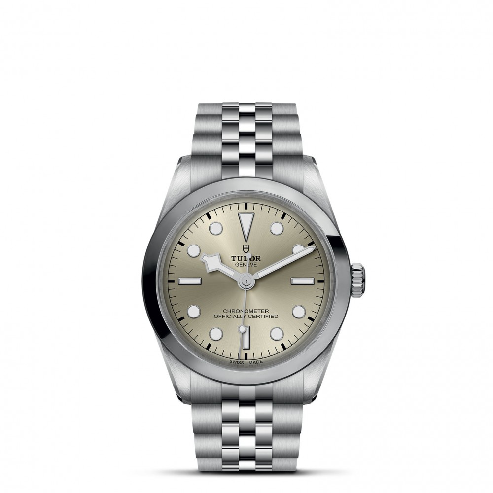 TUDOR Black Bay 31/36/39/41 Watch - M79640-0003 at  Providence Diamond