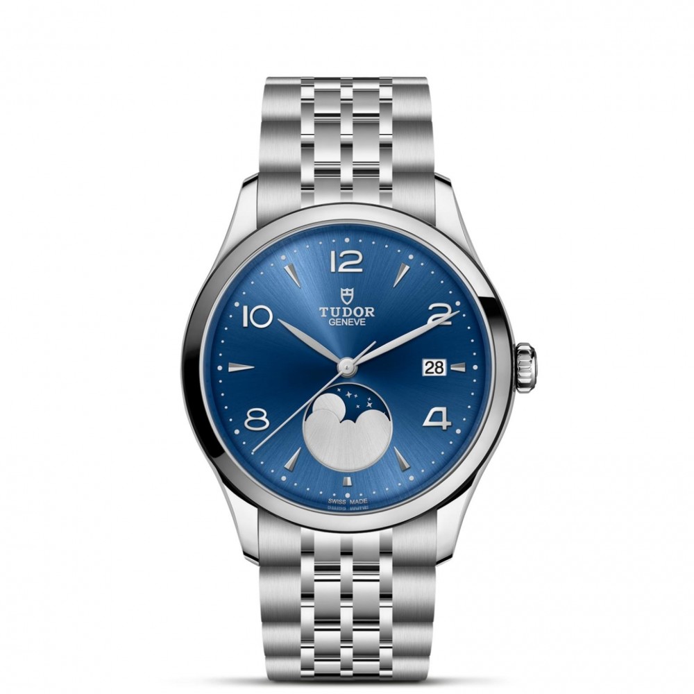 TUDOR 1926 Watch - M91560-0002 at  Providence Diamond