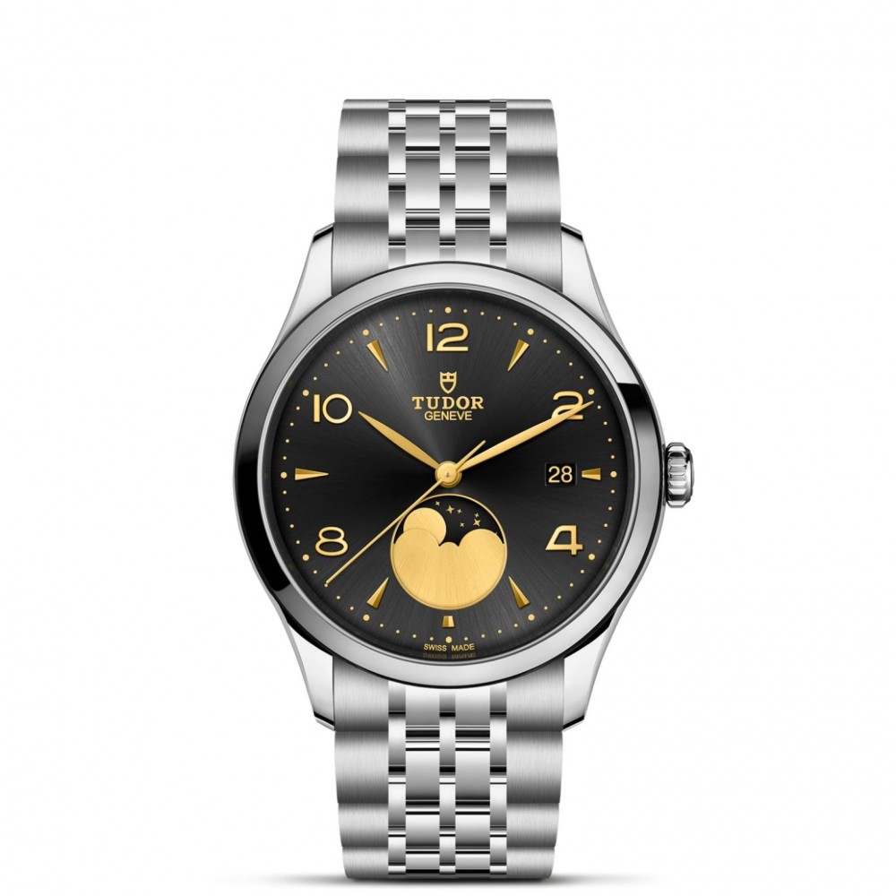 TUDOR 1926 Watch - M91560-0003 at  Providence Diamond