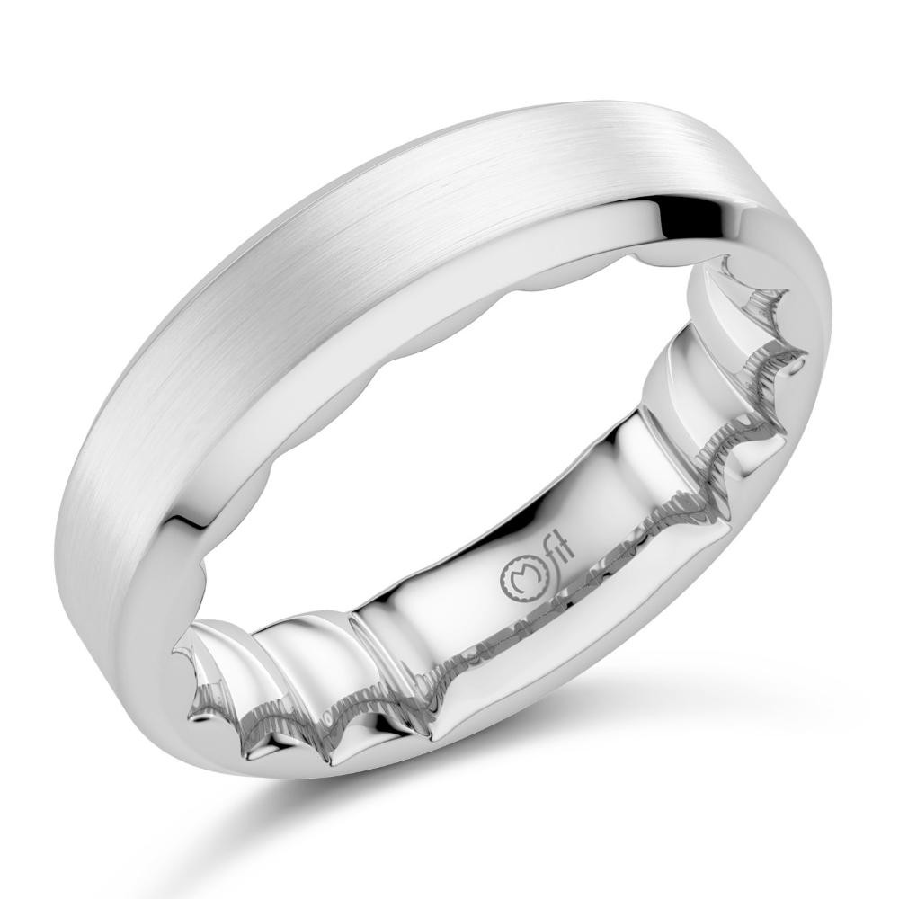 MFIT-MC Wedding Band