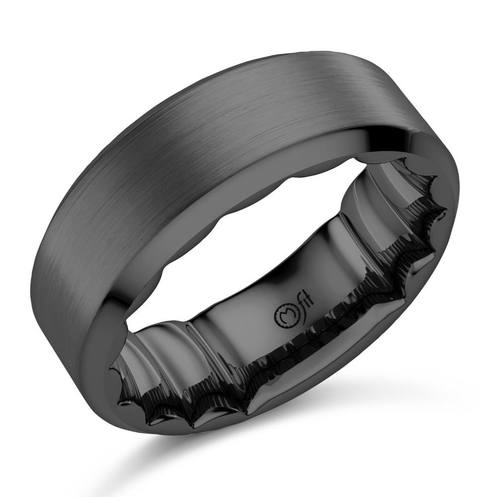 MFIT-MC Wedding Band