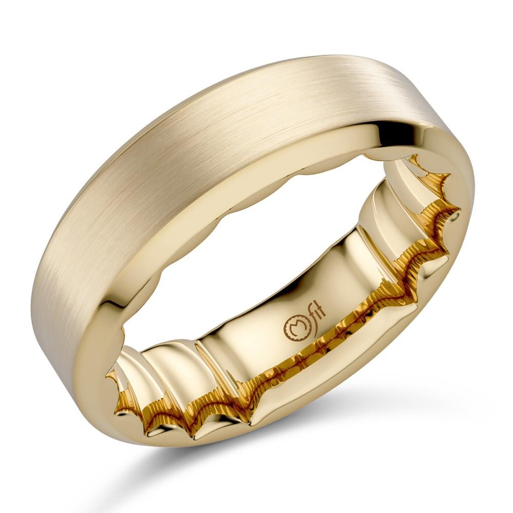 MFIT-MC Wedding Band