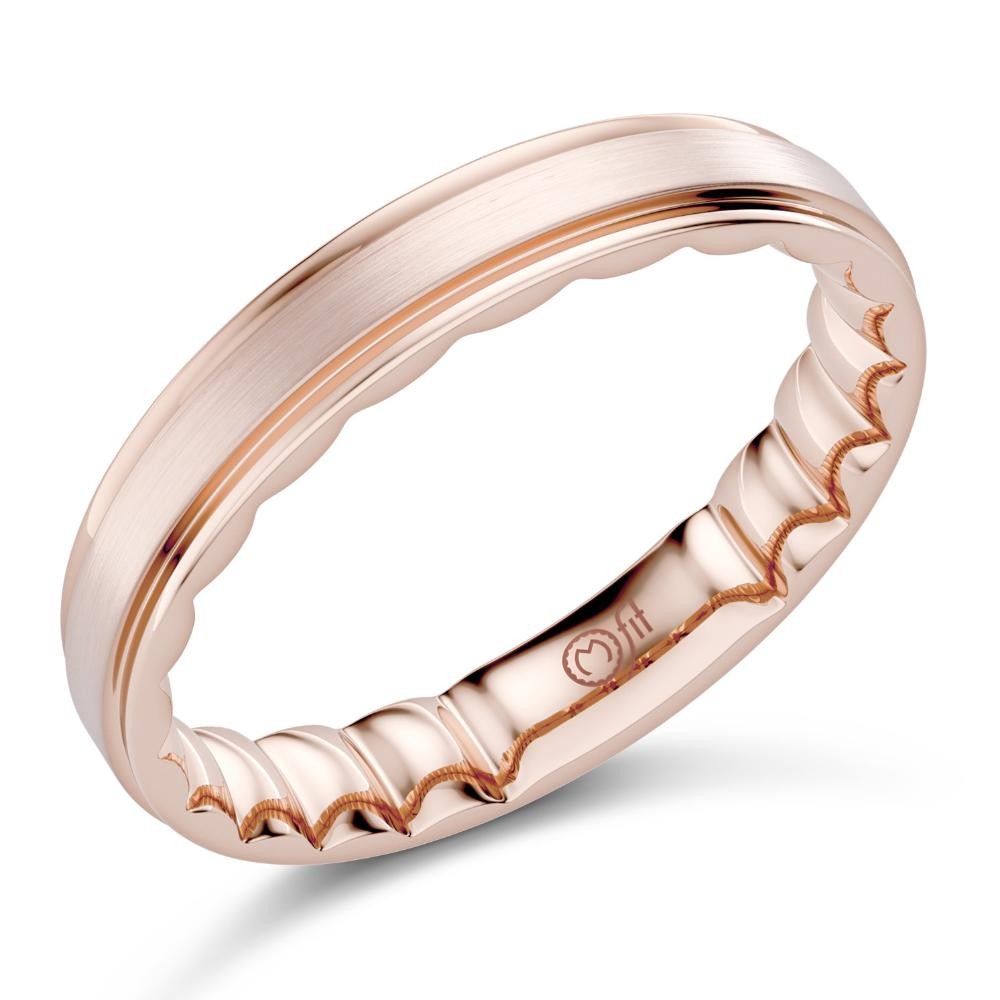 MFIT-MC Wedding Band