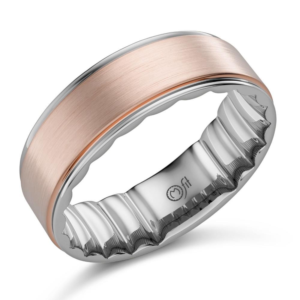 MFIT-MC Wedding Band
