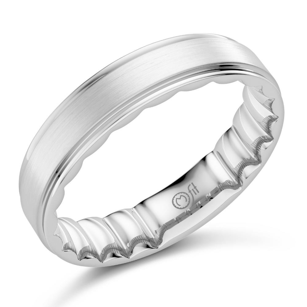 MFIT-MC Wedding Band