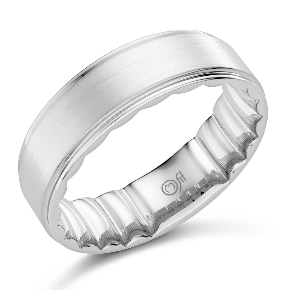 MFIT-MC Wedding Band