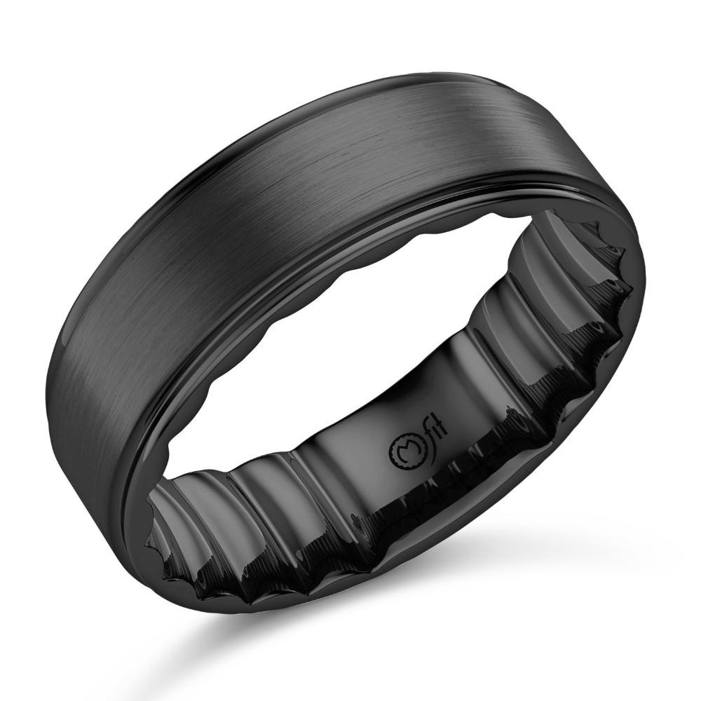 MFIT-MC Wedding Band