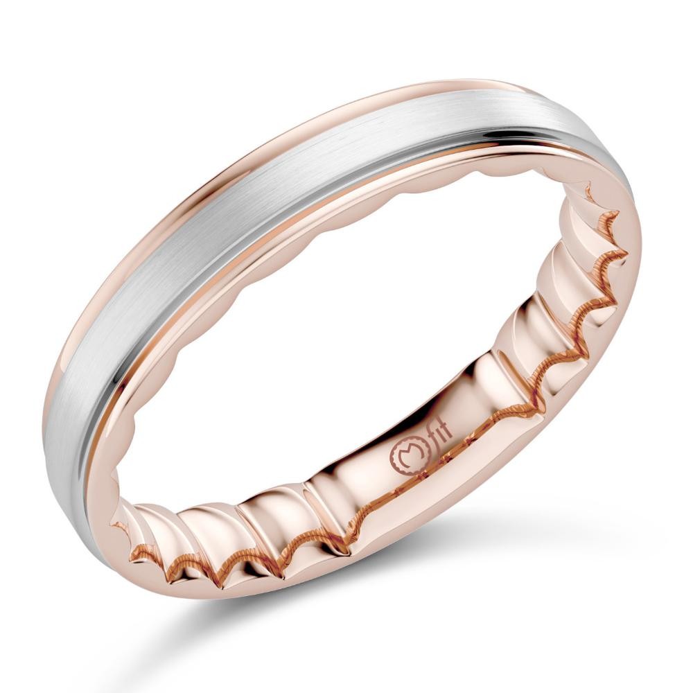MFIT-MC Wedding Band