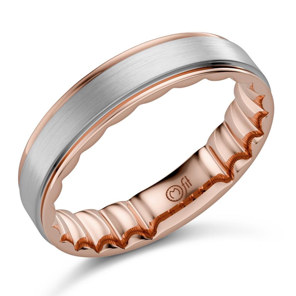 MFIT-MC Wedding Band