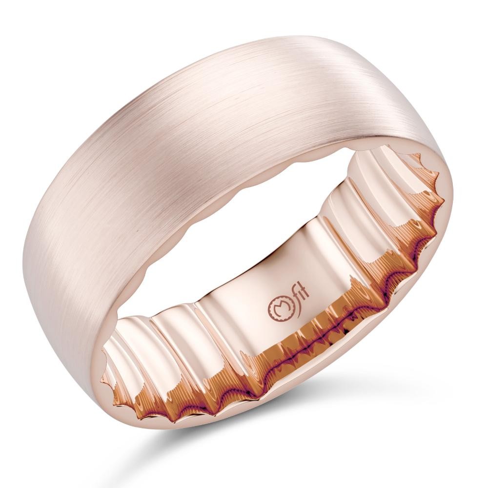 MFIT-MC Wedding Band