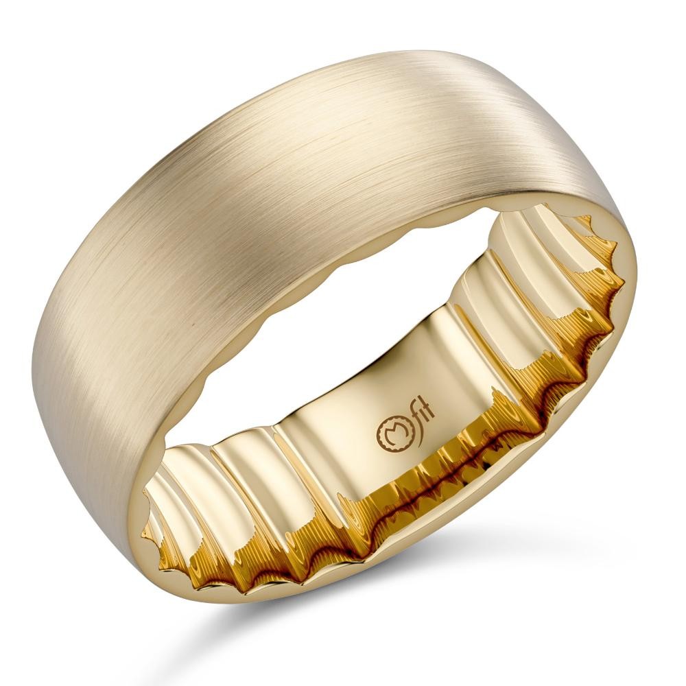 MFIT-MC Wedding Band