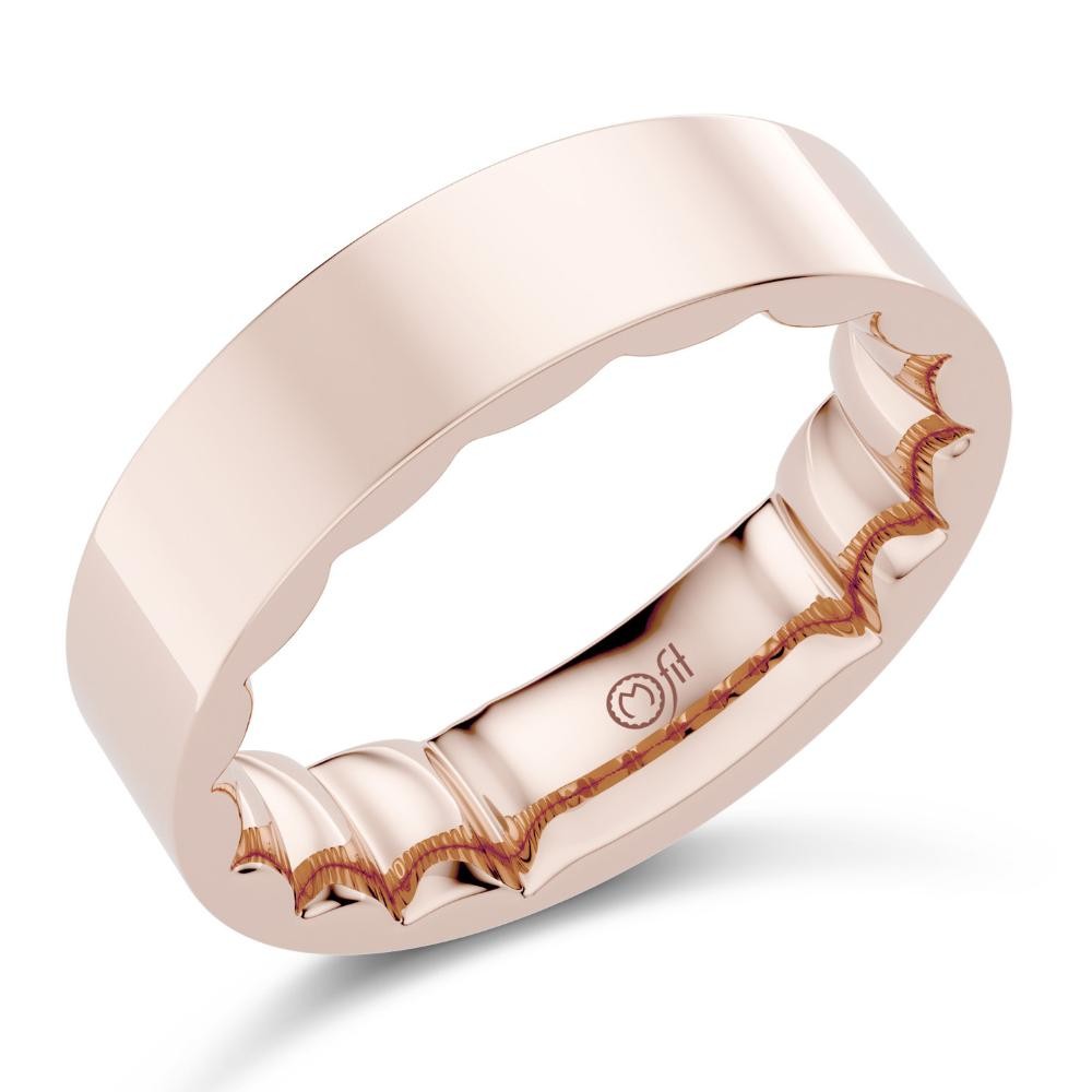 MFIT-MC Wedding Band